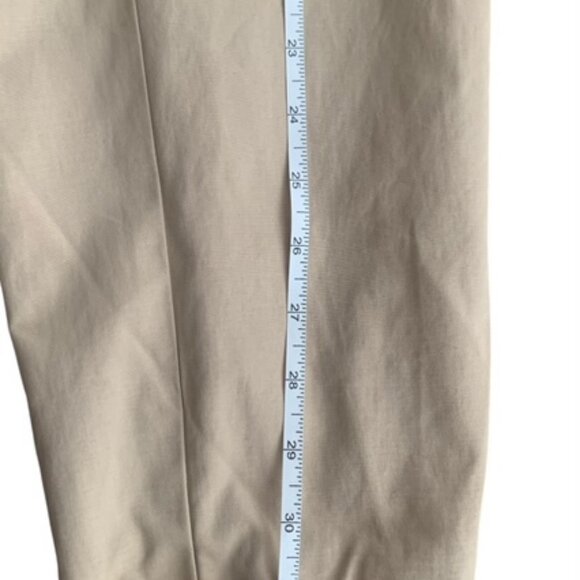 Maurices Women’s 2X 18W-20W Plus Size Tan Belted Single Breasted Trench Coat - Picture 8 of 15